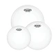 EVANS ETPG1CTDF DERİ SETİ 10+12+14 G1 TOM KUMLU BEYAZ FUSION KİT T 1