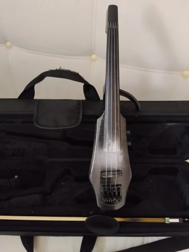 ns wav4 elektro keman 2