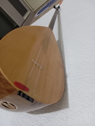 42 Tekne Oyma Kestane Divan Sazı 1