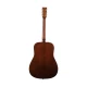 [Outlet] Art & Lutherie Americana Akustik Gitar (Bourbon Burst) [22-473] 2