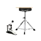 ROLAND DAP-3X Aksesuar Paketi (Tabure Kick Pedalı Baget) 1