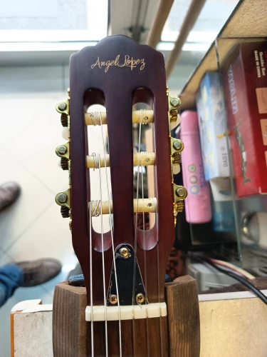 Angel Lopez Perdesiz 3