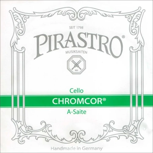 Pirastro Chromcor 339120 Çello La Teli 1