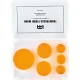 Meinl MDHA Drum Honey Assortment 3