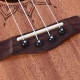 Kaysen U1-24N Concert Ukulele 4