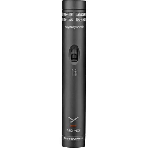 beyerdynamic MC 950 True Condenser Mikrofon 1