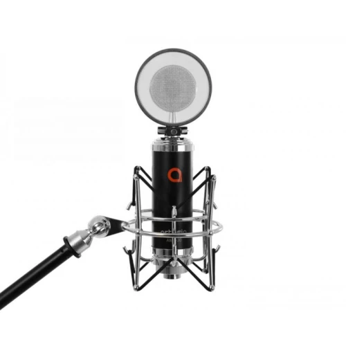 Artesia AMC-20 Condenser Mikrofon 1