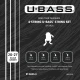 Kala Road Toad Pahoehoe U•BASS® Tel Seti 1