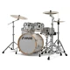 Sonor AQ2 Studio Akustik Davul Seti (White Pearl) 1