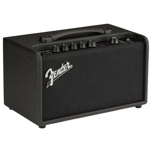 Fender Mustang LT40S Elektro Gitar Amfisi 3