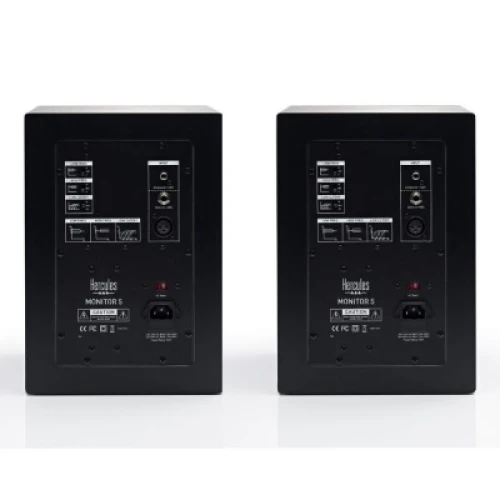 Hercules DJ Monitor 5 2