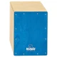 Nino NINO950B Cajon (Mavi) 2