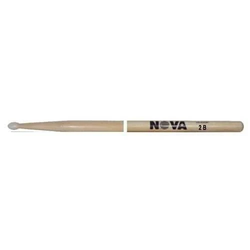 Vicfirth N2bn Baget Nova, Hickory, 16 1/4"x0.625" 3