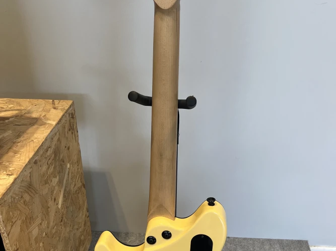 EVH Wolfgang Special Elektro Gitar 2