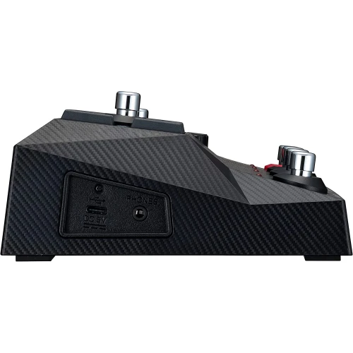 Zoom B2 Bass Multi-effects Processor 3