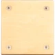 Meinl JC50AB Frontplate Jam Baltic Birch Cajon (Almond Birch) 5