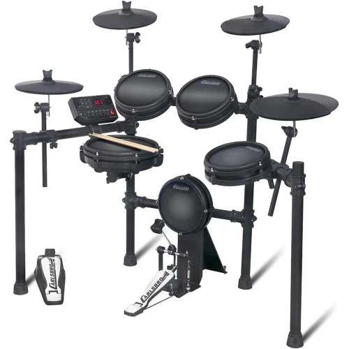 Carlsbro CSD35M Elektro Davul Seti 1