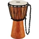 Meinl HDJ4-M Nile Series 10" Djembe (Light Brown) 1