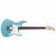 Yamaha Pacifica 112V Elektro Gitar (Sonic Blue) 3
