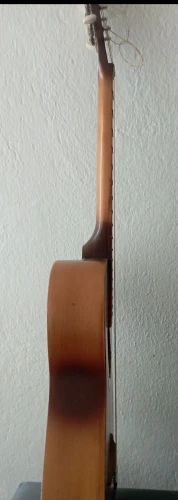 Akustik Gitar 80 li yıllardan 3