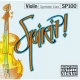 Thomastik Infield Spirit 4/4 Keman Teli 3