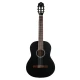 [Outlet] Ortega RST5MBK Klasik Gitar (Mat Siyah) (ol 24-24068) 1