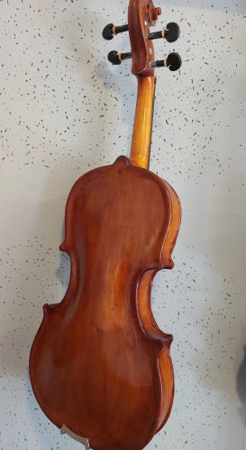 Satılık El Yapımı Keman 5