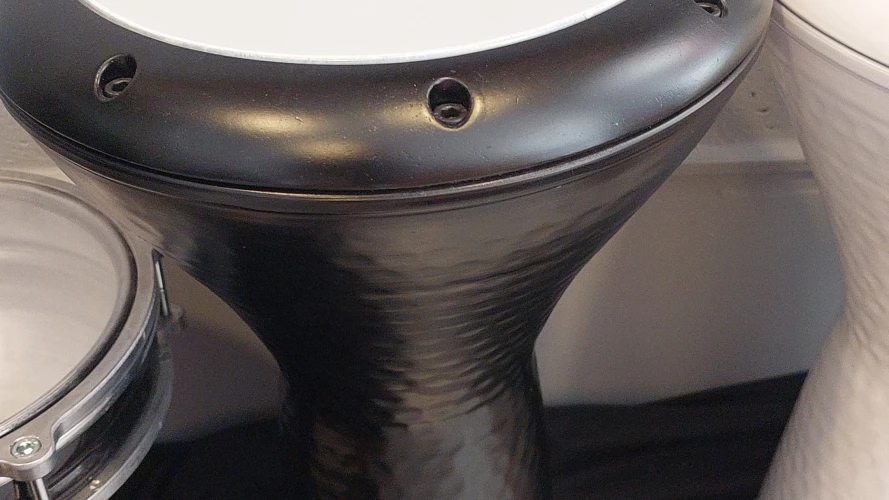 Çömlek Darbuka 3