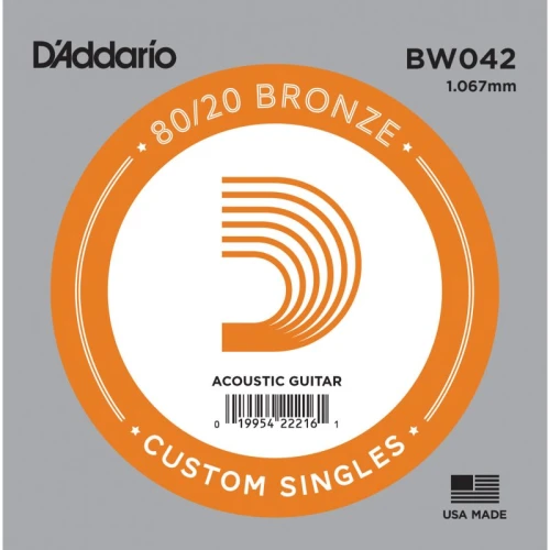 DADDARIO BW042 1