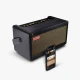Positive Grid Spark 40 40 Watt Akıllı Gitar Amfisi (Bluetooth® Siyah) 2