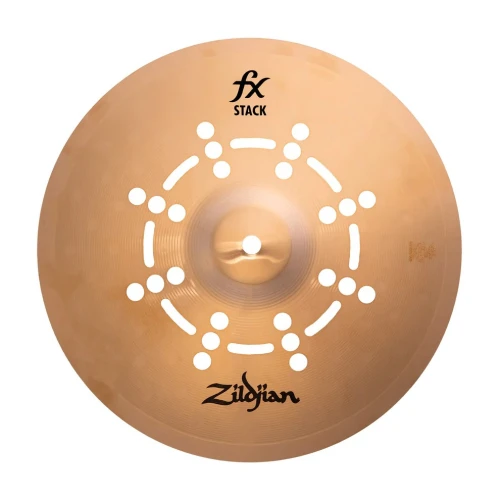Zildjian 14" FX Stack (Askı dahil) 3