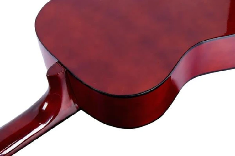 The Olive Tree C39-N 4/4 Klasik Gitar 6