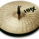 SABIAN 11589XN 15" GROOVE HATS ZİL HHX 2
