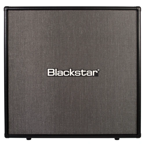 Blackstar HTV-412B MK III 4 x 12" 320 Watt Kabin (Siyah) 1
