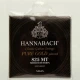 Hannabach 825 MT Klasik Gitar Teli 1