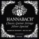 Hannabach 815 MT Klasik Gitar Teli 2