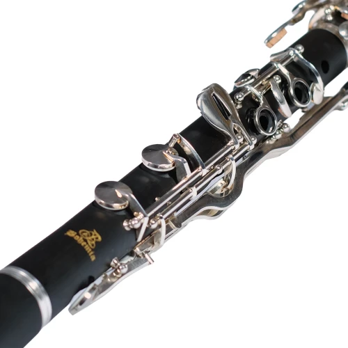 Bohemia BCL5000 Sol Klarnet 2