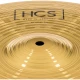 Meinl HCS14H HCS Serisi 14" Hihat Zil (Çift) 4