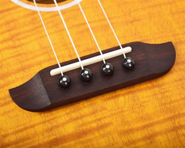Kaysen U3-24GD Concert Ukulele 4