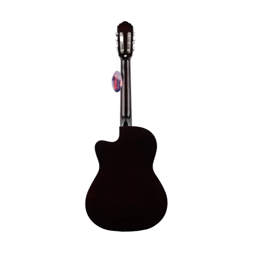 [Outlet] Toledo LC-3900CNL 4/4 Klasik Gitar (Natural) (OL 22-535) 2
