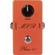 MXR CSP105 '75 Vintage Phase 45 Phaser Pedalı 1