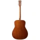 Yamaha F310TBS Akustik Gitar (Tobacco Sunburst) 4
