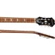 Epiphone Masterbilt Texan Elektro Akustik Gitar (Faded Cherry) 5