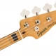 Squier Classic Vibe 70s Precision Bass Akçaağaç Klavye Walnut Bas Gitar 5