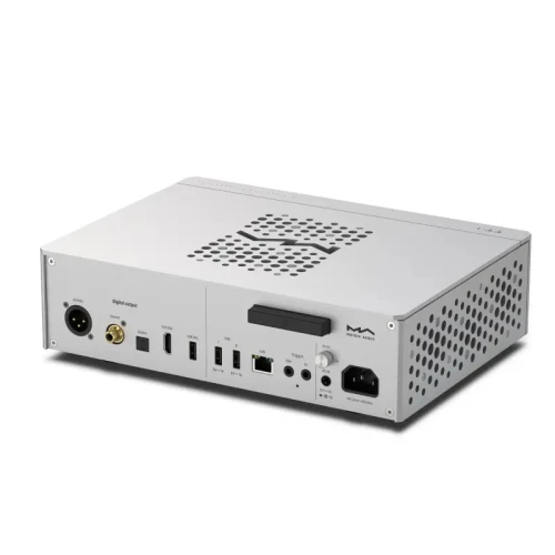 Matrix Audio TT-1 Music Streamer Transport 3