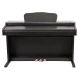 Capella CP150 Siyah Dijital Piyano 4