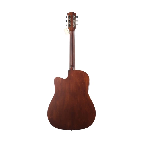 [Outlet] Fenix PSAG-13/BR Akustik Gitar (Kahverengi)(OL 22-254)) 2