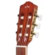 Cordoba C4-CE Electro Klasik Gitar (Edgeburst) 3