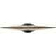 Meinl Classics Custom 14 Inch Hi Hat Zil (Çift) 3