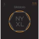 Daddario Nyxl1046-3P Elektro Gitar Tel Seti, 3 Lü Paket, Regular Light 3